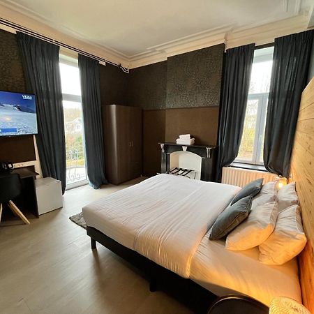 La Villa Blanche Spa Dış mekan fotoğraf