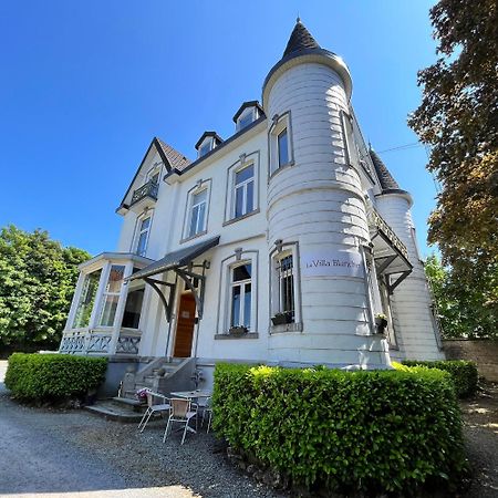 La Villa Blanche Spa Dış mekan fotoğraf