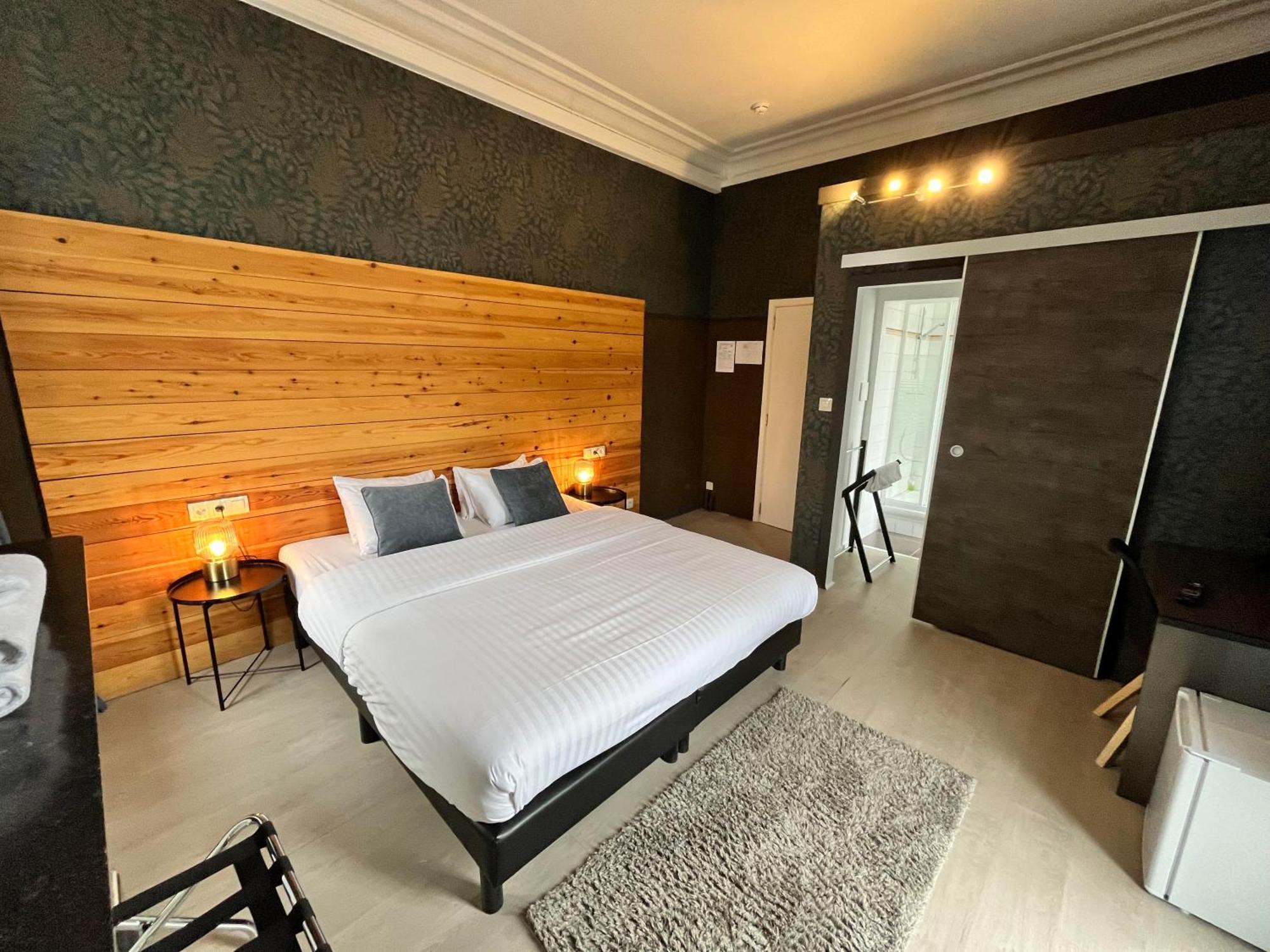 La Villa Blanche Spa Dış mekan fotoğraf