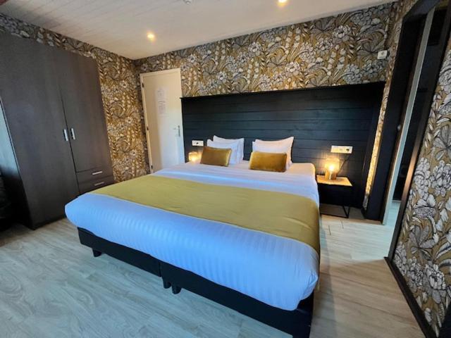 La Villa Blanche Spa Dış mekan fotoğraf