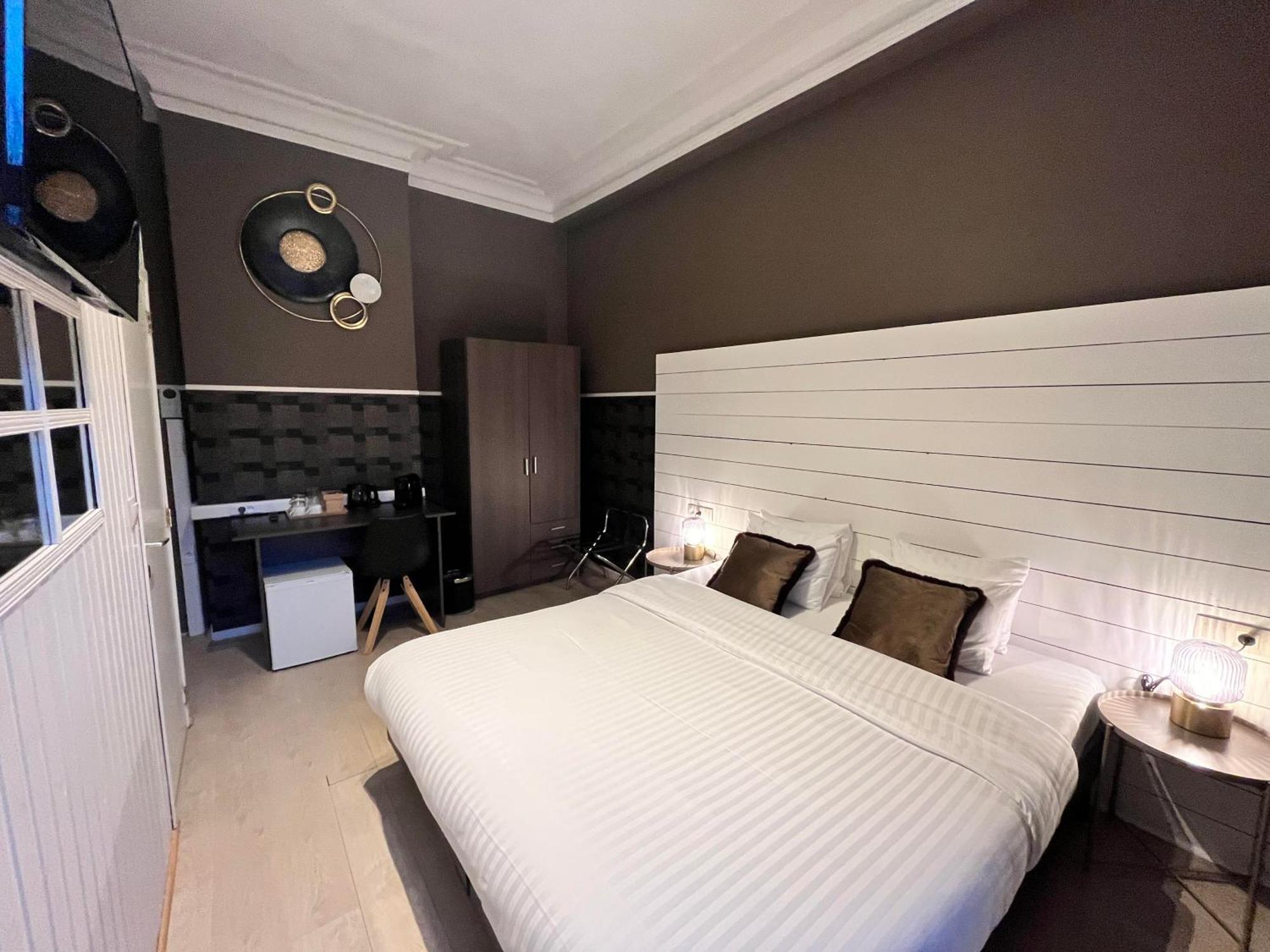 La Villa Blanche Spa Dış mekan fotoğraf