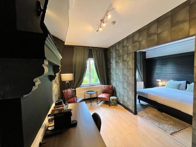 La Villa Blanche Spa Dış mekan fotoğraf