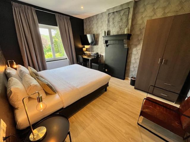 La Villa Blanche Spa Dış mekan fotoğraf