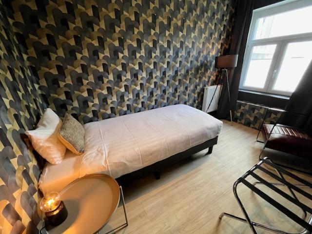 La Villa Blanche Spa Dış mekan fotoğraf