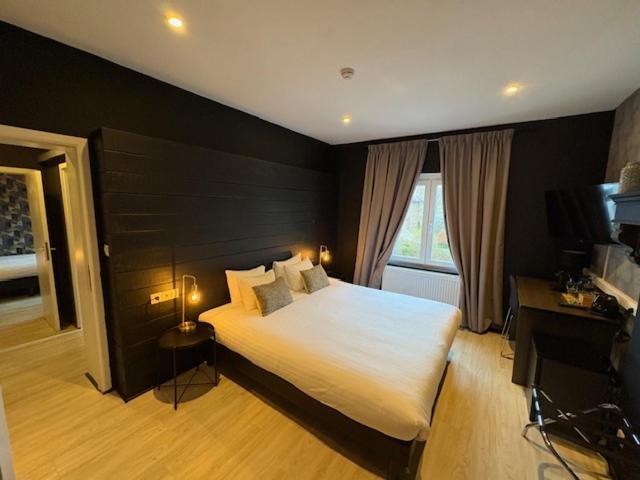 La Villa Blanche Spa Dış mekan fotoğraf