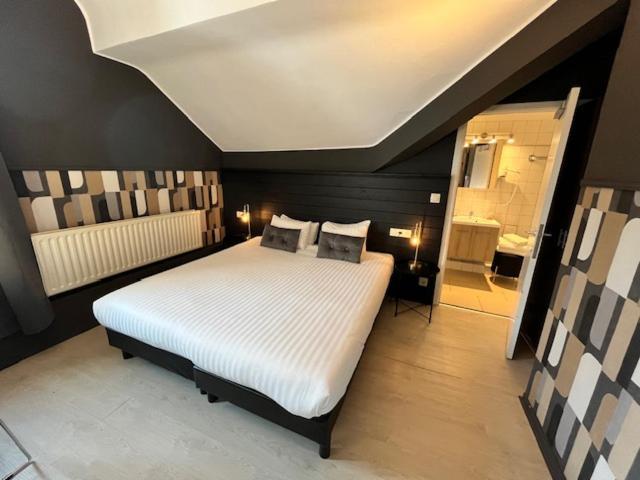 La Villa Blanche Spa Dış mekan fotoğraf
