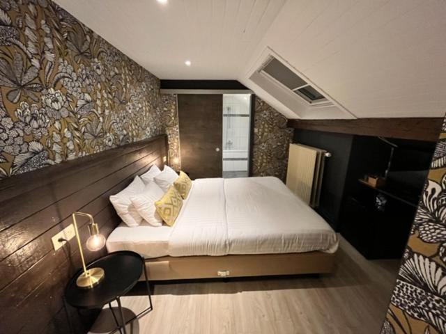 La Villa Blanche Spa Dış mekan fotoğraf