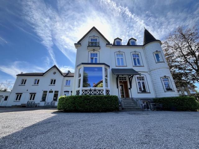 La Villa Blanche Spa Dış mekan fotoğraf