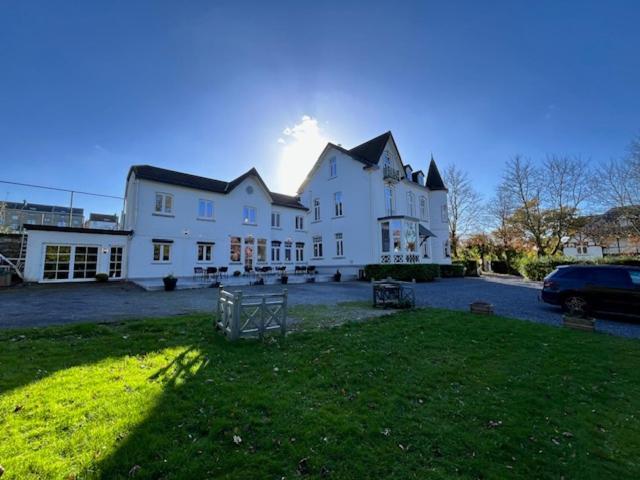 La Villa Blanche Spa Dış mekan fotoğraf