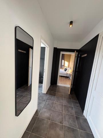 La Villa Blanche Spa Dış mekan fotoğraf